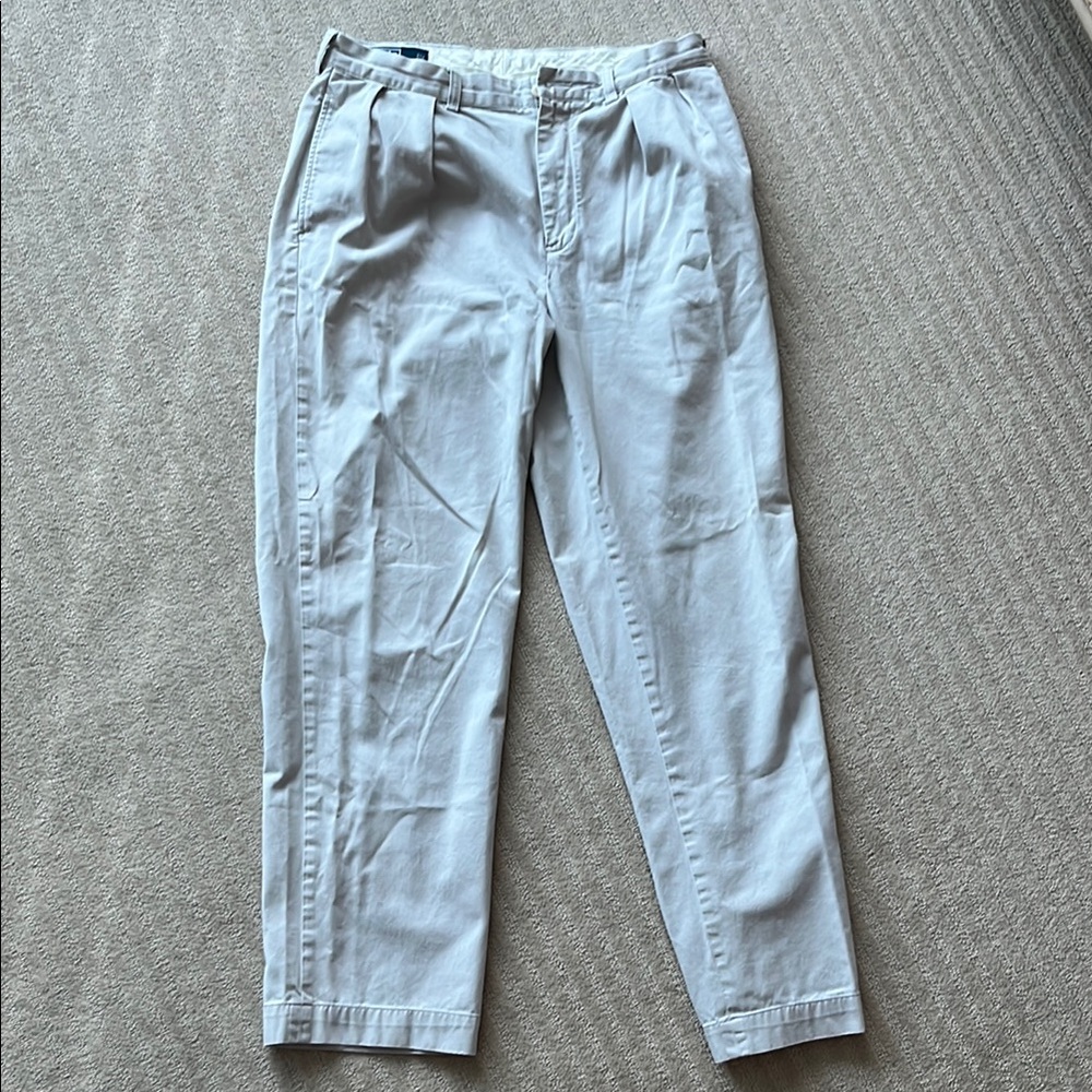 Men's Chino Pants